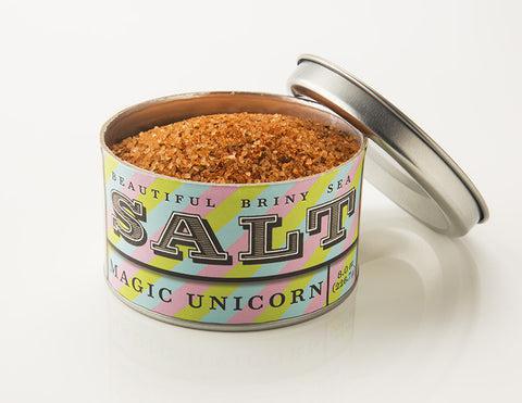 Magical Unicorn Sea Salt