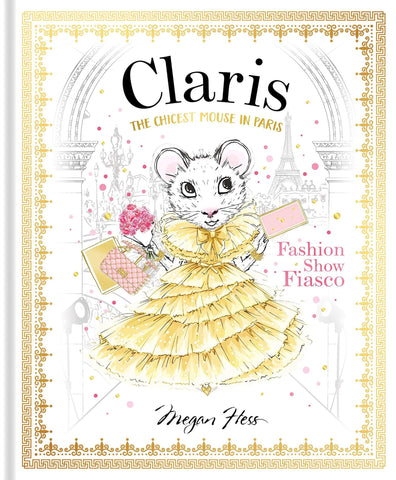 Claris - Fashion Show Fiasco