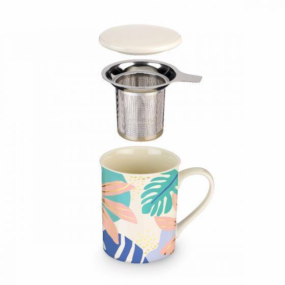 Annette Fiji Tea Infuser Mug