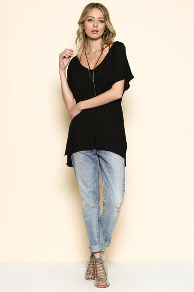 Boyfriend Tee
