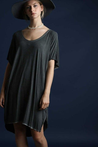 Breeze Is Easy Dress