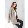 Blake Ruffle Cardigan