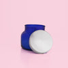 Modern Mint Blue Petite Jar Candle