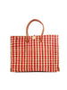 Zafran Picnic Tote