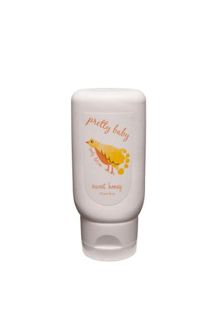 Pretty Baby Sweet Honey Body Lotion