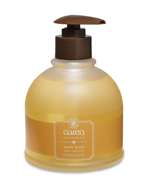 Citrus Sun Hand Wash