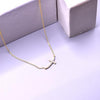 Aman Necklace