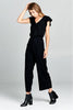 Jules Flare Jumpsuit
