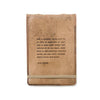 Leather Journal