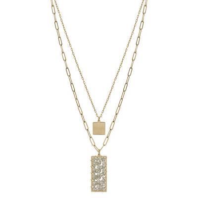 Derek Necklace