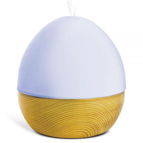 Genesis Amber Ultrasonic Diffuser