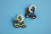 Golf Cart Teether