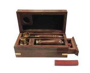 Wax Seal Kit