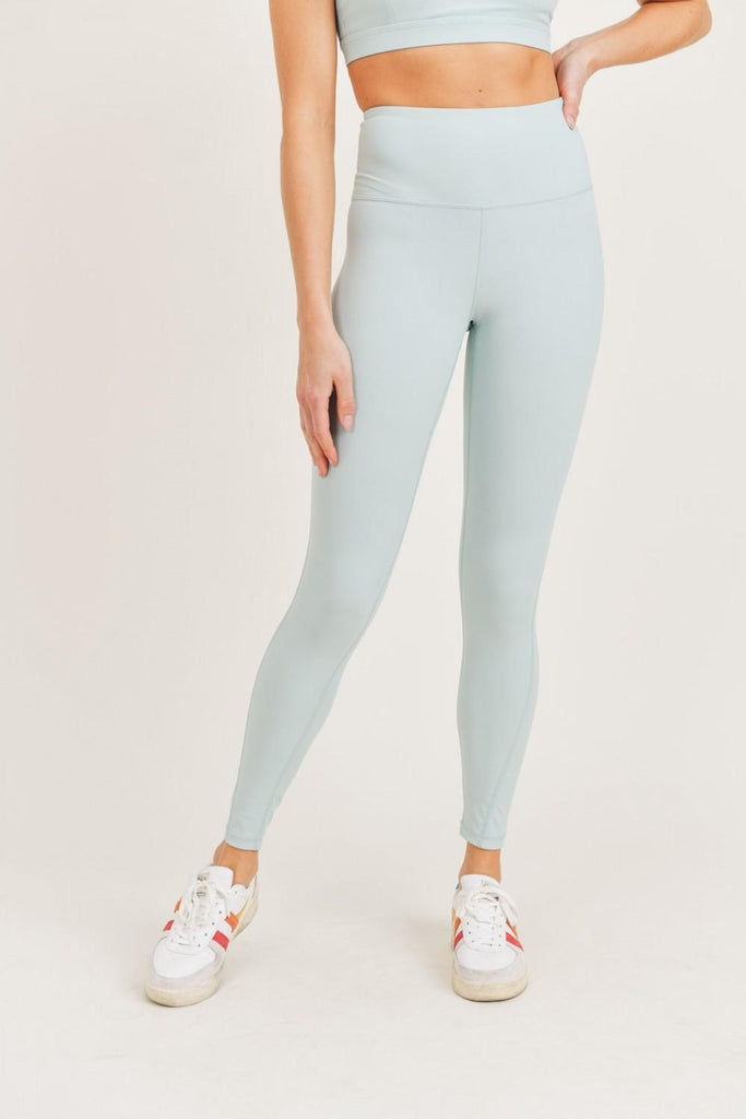 High Essential Surf Legging