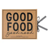 Good Mood Cheese Board Set