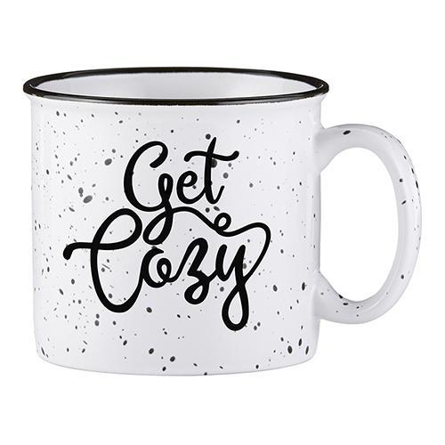 Get Cozy Mug