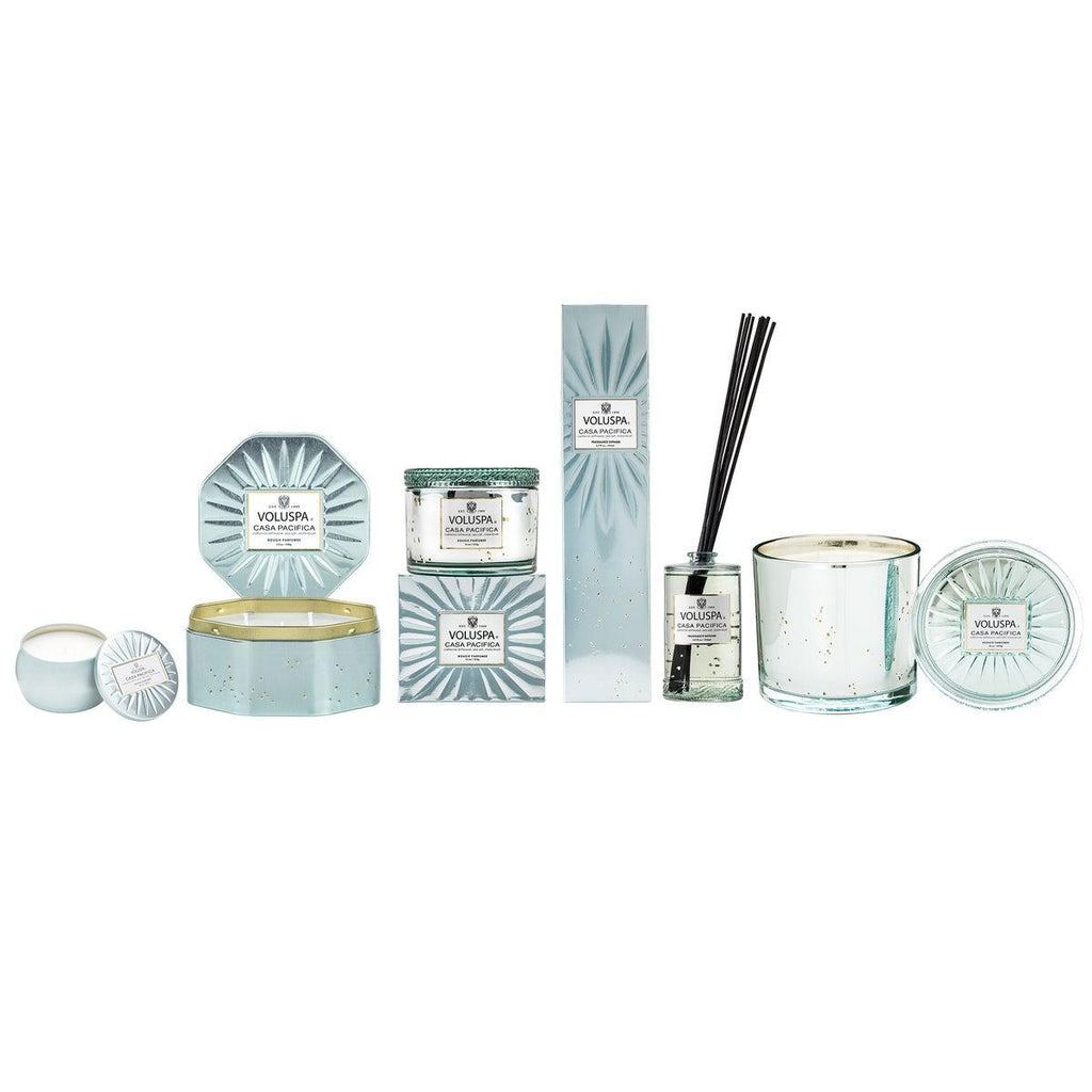 Casa Pacifica Candle