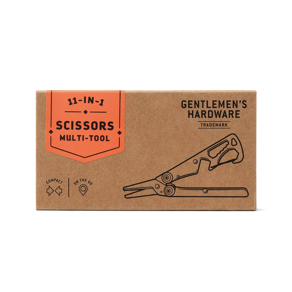Foldable Scissor Multi Tool – Blume Organics