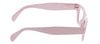 Scandi Pink Readers