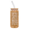 Cold Brew Tumbler