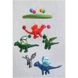 Dragon Mobile