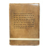 Leather Journal