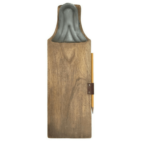 Market Clipboard
