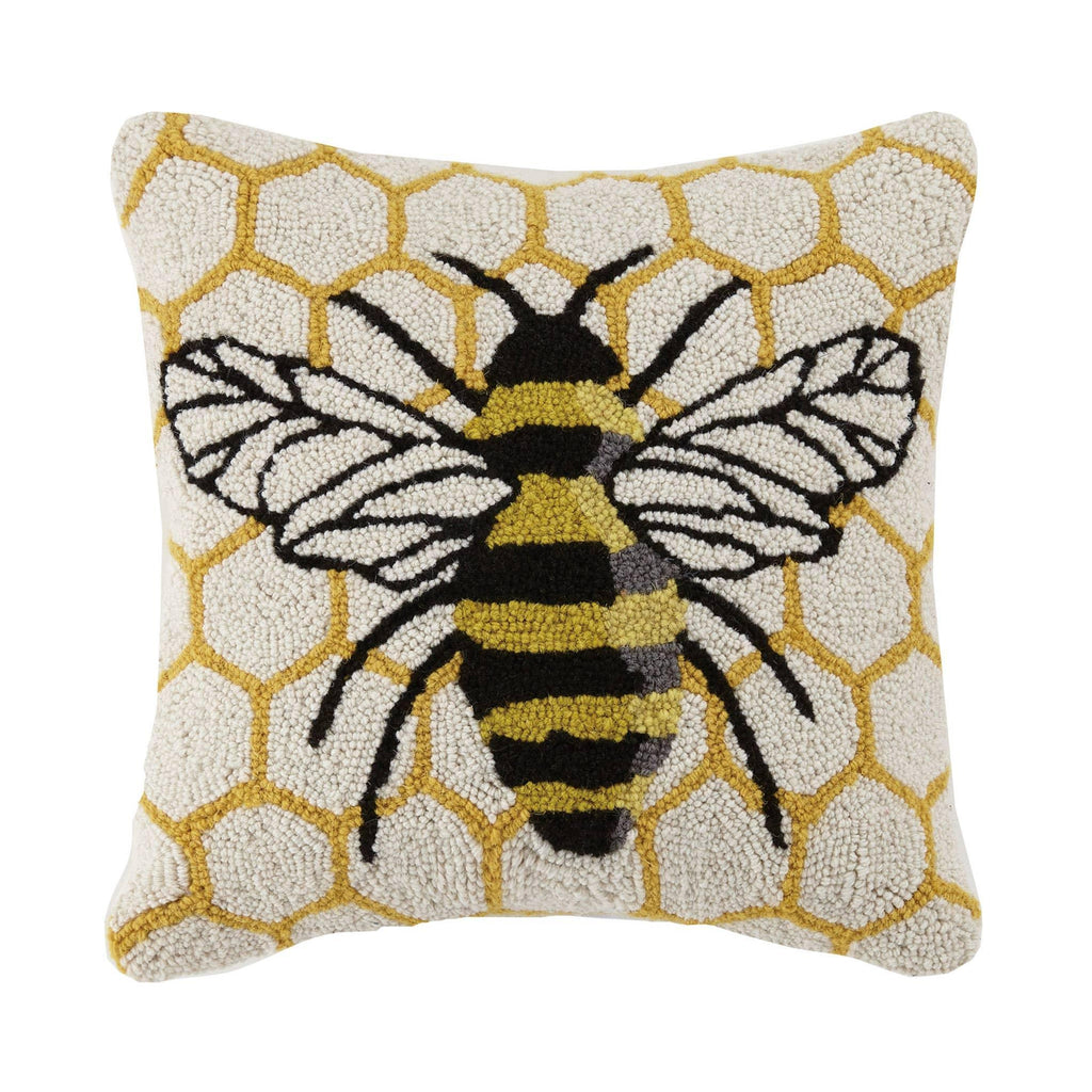 Honeycomb Pillow