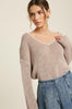 Twig Pullover