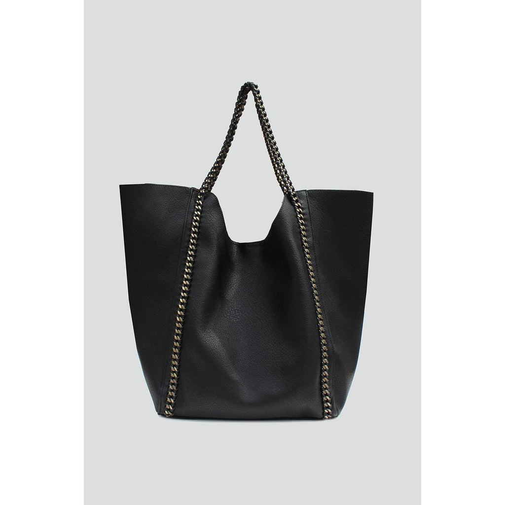 Estrella Chain Tote