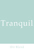 Tranquil Essential Oil Blend