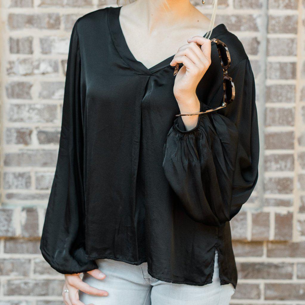 The Elisa Top