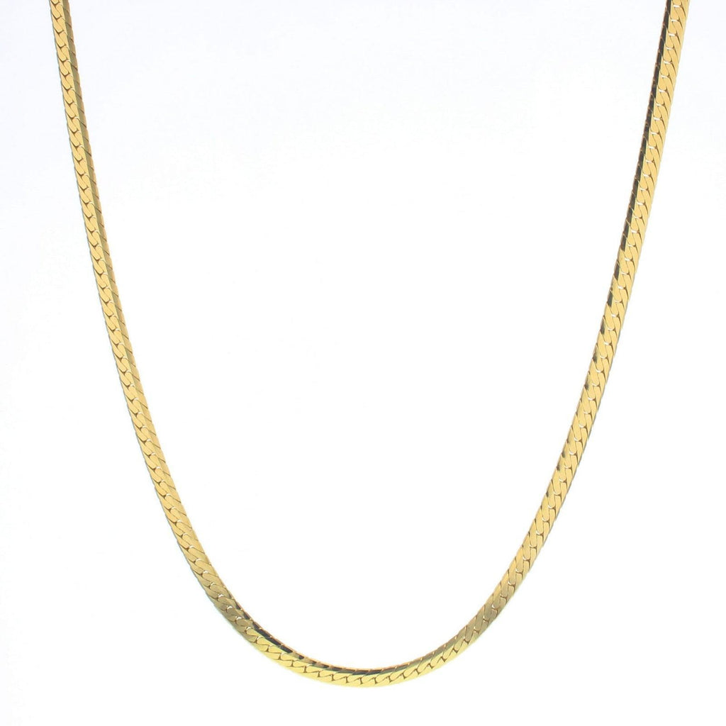 Sydney Chain Necklace
