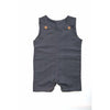 Linen Romper