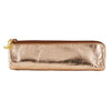 Rose Gold Glasses Zip Case