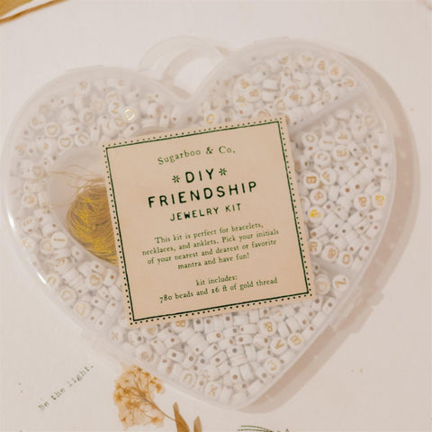 DIY Friendship Jewelry Kit
