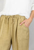 The Brooklyn Safari Green Pant