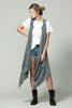 Cardi Vest