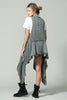 Cardi Vest