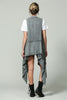 Cardi Vest