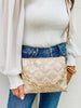 Brigette Quilted Crossbody