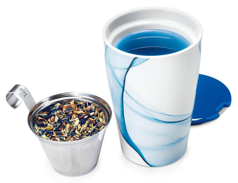 Kati Bleu Steeping Cup