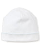 White/Blue Kissy Basics Hat