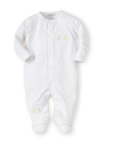 Hatchlings Footie