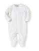 Hatchlings Footie