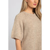 Carmen Pullover Top