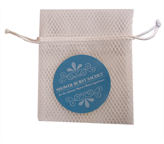 Shower Burst Sachet