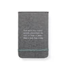 Fabric Notebook Journal