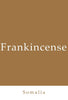 Frankincense Essential Oil