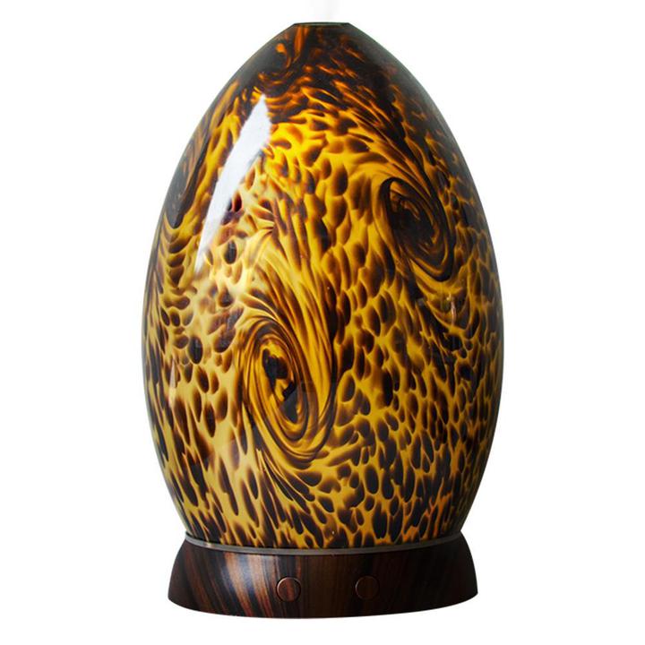 Lux Marble Amber Diffuser